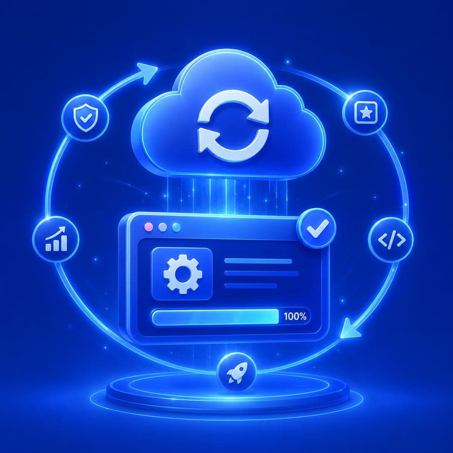 MKT Software