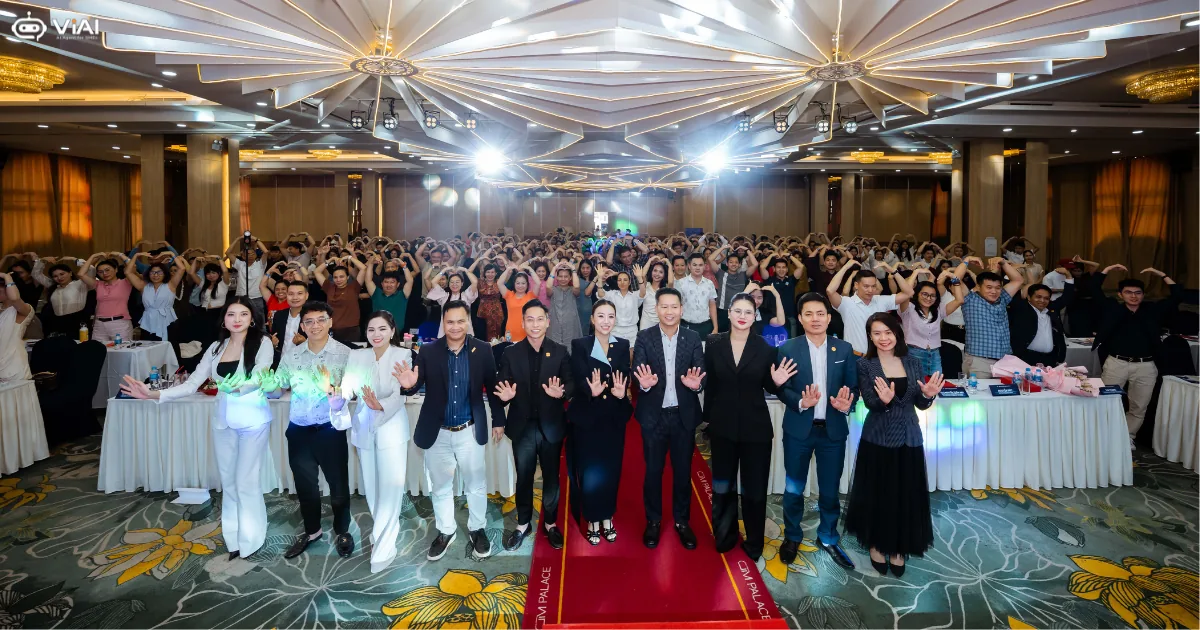 MKT Software - Hoạt động & khách hàng 3